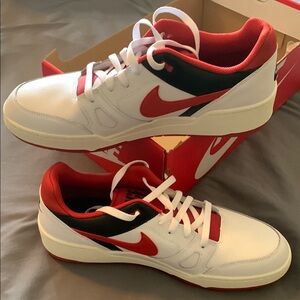 Nike Full Force Lo - Men’s (12)